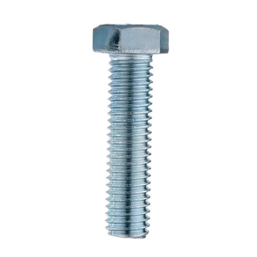 [15612K] TORNILLO HEXAGONAL 5/16*1 PAQ X 6 UDUKE