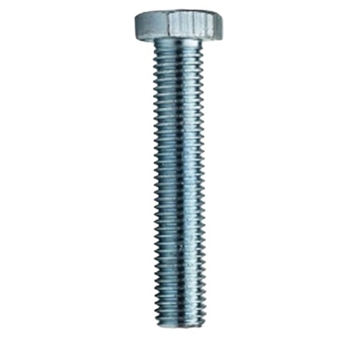 [15614K] TORNILLO HEXAGONAL 5/16*11/2 PAQ X 4 UDUKE