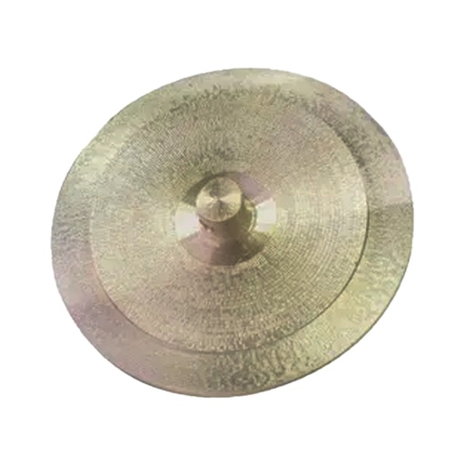 [1819K] VALVULA POZUELO BRONCE 1.1/2 PAQ X 1 UDUKE