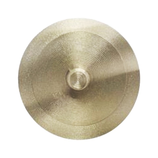 [1820K] VALVULA POZUELO BRONCE 2 PQT X 1 UDUKE