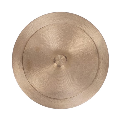 [1822K] VALVULA POZUELO BRONCE 3 PAQ X 1 UDUKE