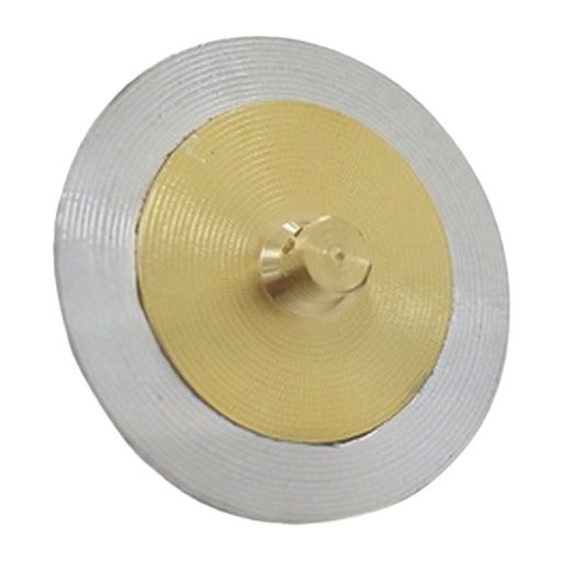 [1823K] VALVULA POZUELO COMBINADA 1.1/2 PAQ X 1 UDUKE