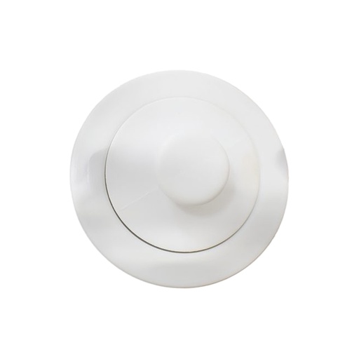 [5334K] VALVULA POZUELO PLASTICO SIN SOSCO 2 PAQ X 1 UDUKE