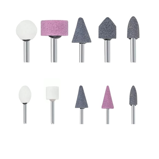 [21592] JUEGO PIEDRA TALADRO 10PZS (HT3147) UDUKE