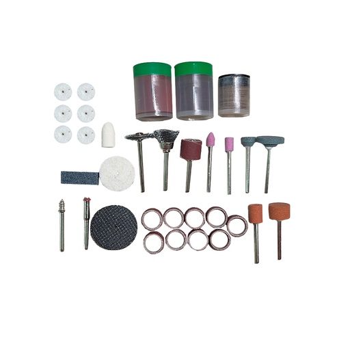 [21596] JUEGO PIEDRA MOTO TOOL UDUKE (HT3151)