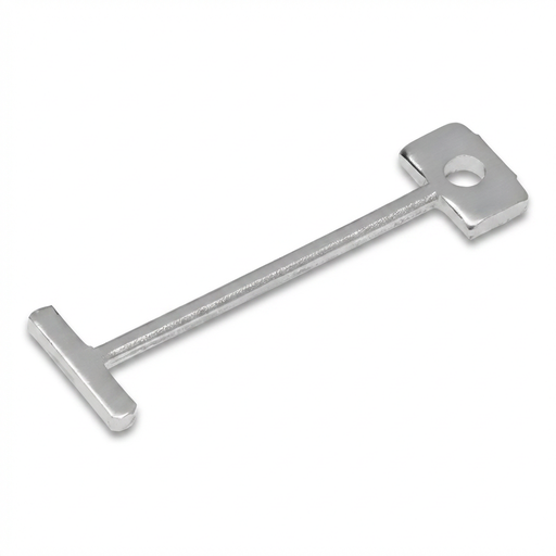 [21607] AGUJA DE ACEROPARA NIVELADOR DE BALDOSA 1.0MM (PAQUETE X 500 UNIDADES) (HT3252) UDUKE