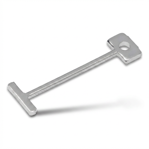 [21609] AGUJA DE ACERO PARA NIVELADOR DE BALDOSA  2.0MM  (HT3254) UDUKE