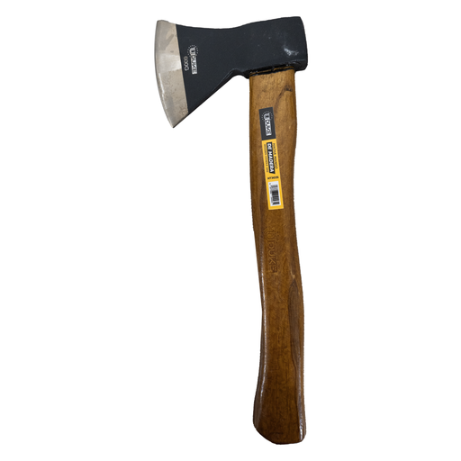 [21649] HACHA 600G MANGO MADERA  UDUKE (HT3025)