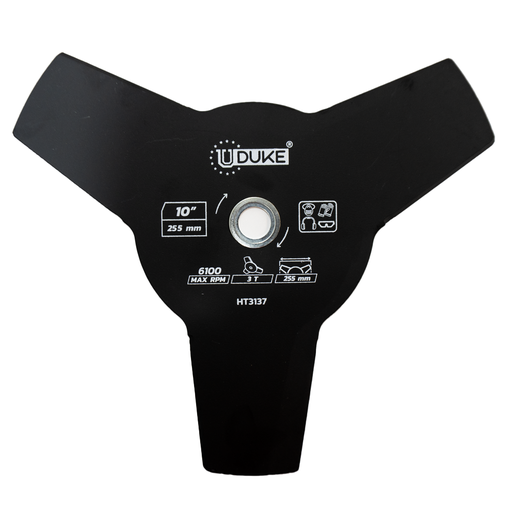 [21652] CUCHILLA PARA GUADAÑADORA UDUKE (HT3137)