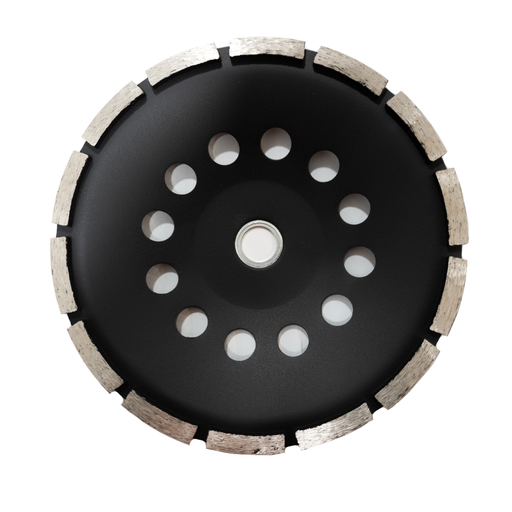 [21656] DISCO COPA PARA PULIR 7" UDUKE (HT3141)