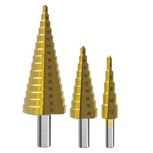 [21718] BROCA ESCALONADA JUEGO X 3 PZS UDUKE (HT3244)