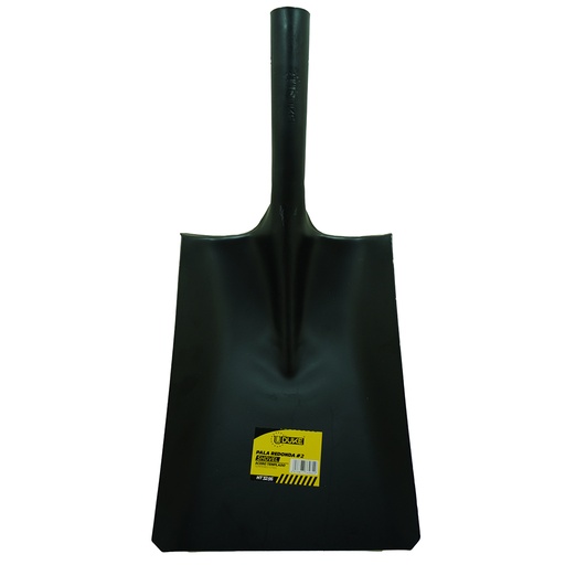 [21720] PALA CUADRADA No 2 UDUKE (HT3256)