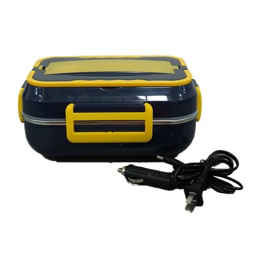 [21729] LONCHERA ELECTRICA UDUKE (HT3312)