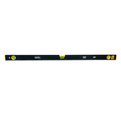 [21754] NIVEL PROFESIONAL NEGRO 40" UDUKE  (HT3367)