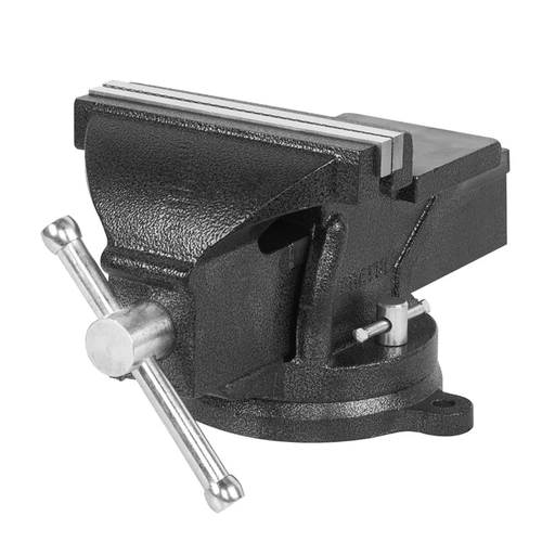 [21759] PRENSA DE BANCO GIRATORIA 4" UDUKE  (HT3380)