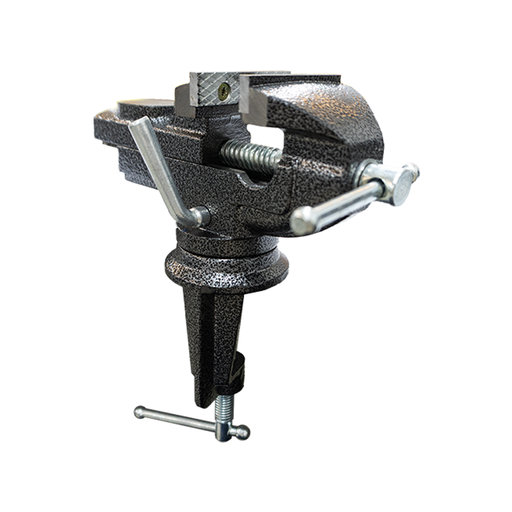 [21762] PRENSA COMBINADA DE BANCO MESA 60MM UDUKE  (HT3383)