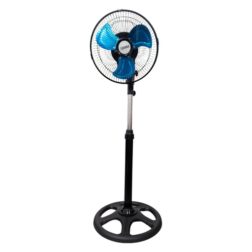 [21775] VENTILADOR 10" 3 ASPAS METALICAS UDUKE (HT3400)