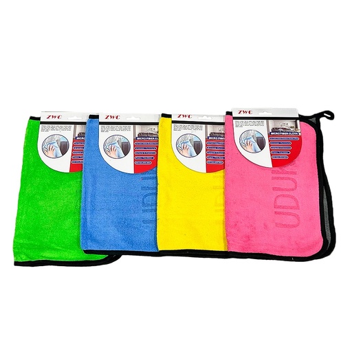 [21780] LIMPION DOBLE CARA (30 X 40CM) UDUKE (HT3412)