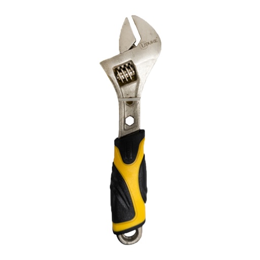 [21789] LLAVE PESTON ENCAUCHETADA 6" UDUKE (HT3424)