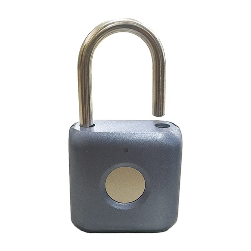 [21802] CANDADO CON HUELLA 34MM UDUKE (HT3449)