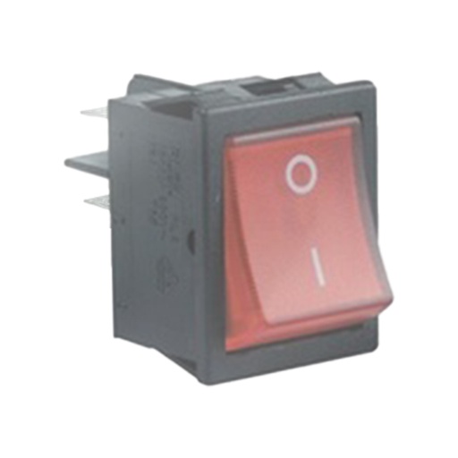 [21575K] INTERRUPTOR CORREDIZO PARA LAMPARA BLANCO PQTX 2 UDUKE  