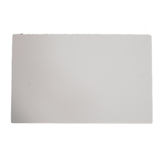 [22119] TAPA CIEGA TERRA BLANCA UDUKE (V7-021)